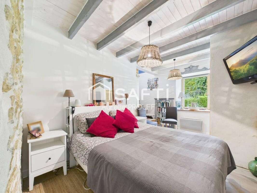 Photo 4 - Maison à MORLAIX