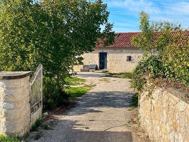 Maison à LECTOURE