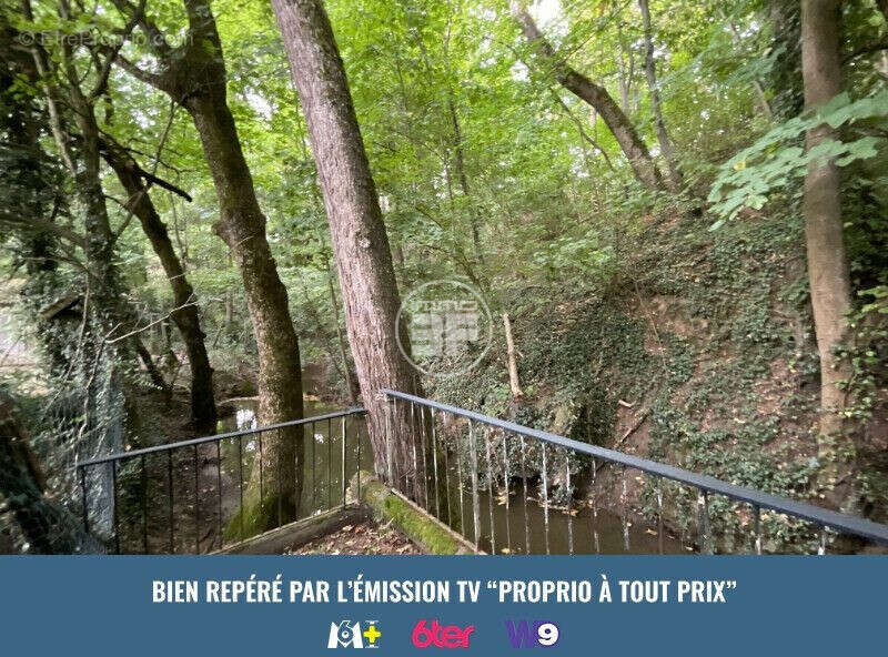 Maison à BUSCHWILLER