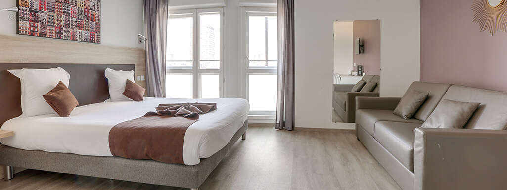 Appartement à CHOISY-LE-ROI