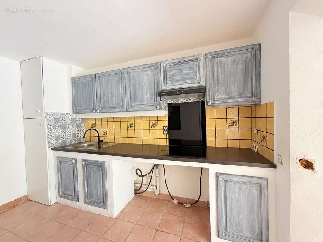 Appartement à SAINTE-MAXIME