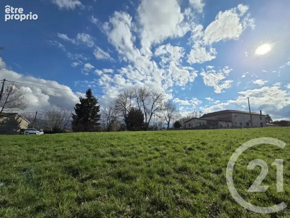 Terrain 2 500 m² à vendre à Montespan (31260) - photo 3
