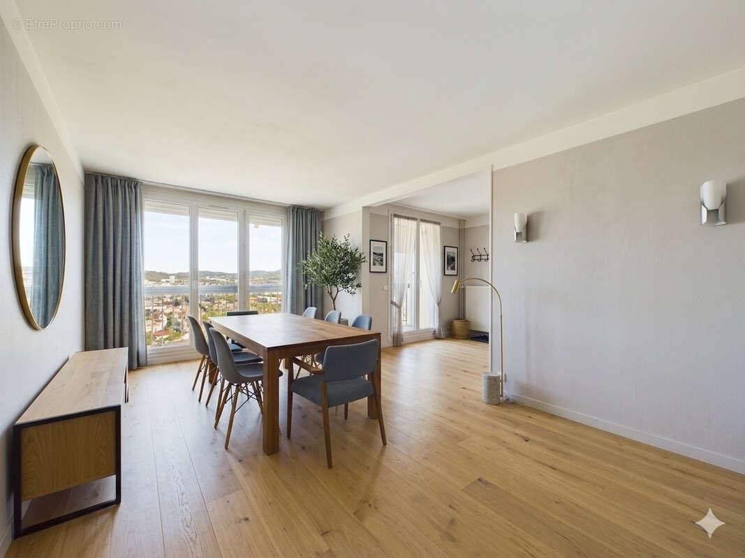 Appartement à VILLARS
