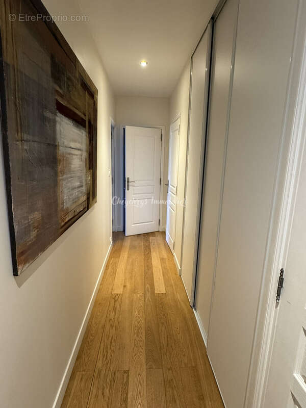 Appartement à EQUEMAUVILLE