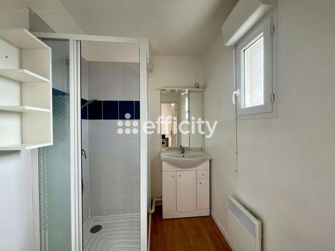 Appartement à POITIERS