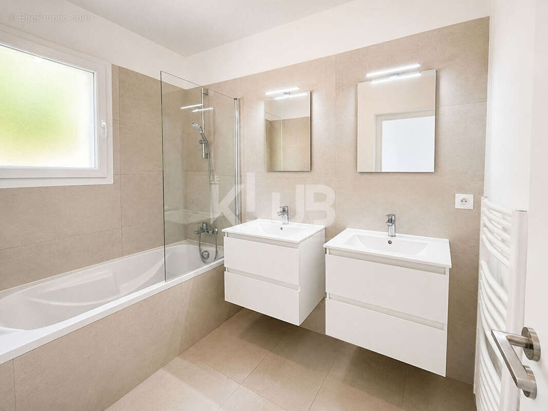 Appartement à LUCCIANA