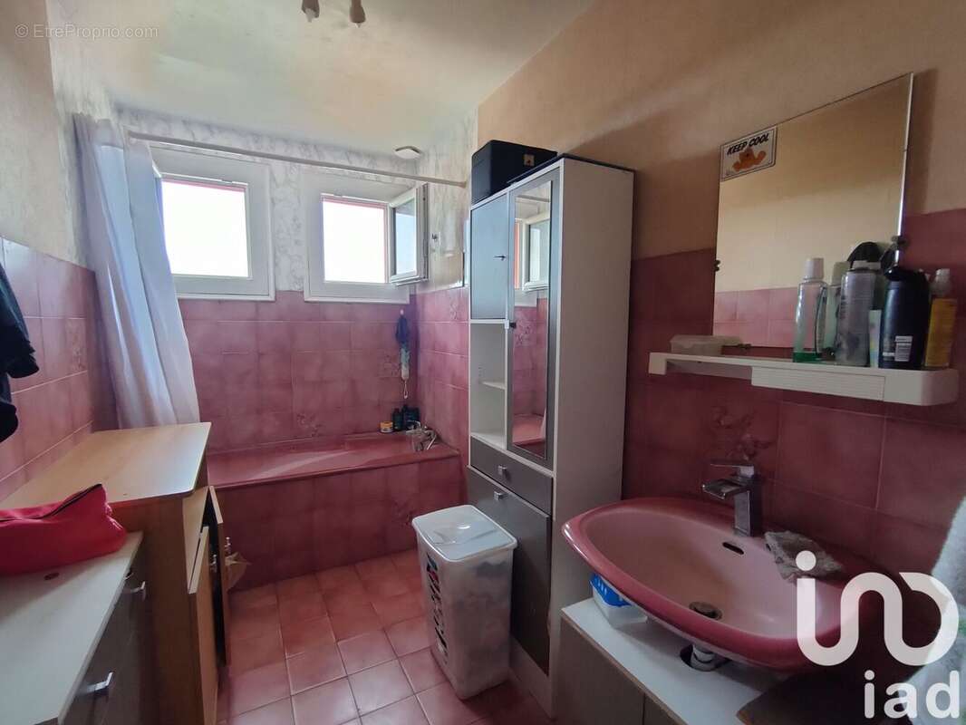 Photo 8 - Maison à BESSE-SUR-BRAYE