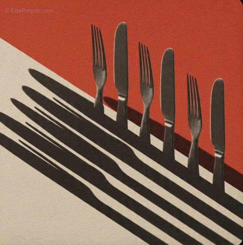 Photo 1 - Commerce à TORDOUET