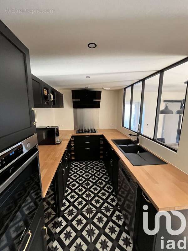 Photo 2 - Maison à LA MERLATIERE