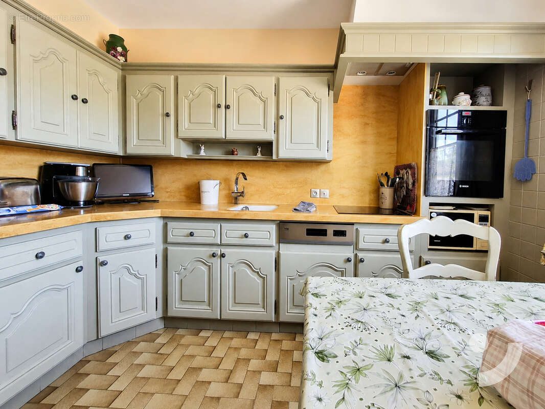 Maison de village avec confort de plain pied - Damery - photo 5
