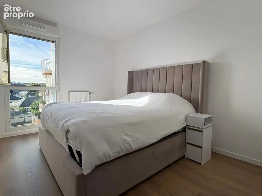 Appartement neuf avec 2 places de parking en sous-sol - photo 6