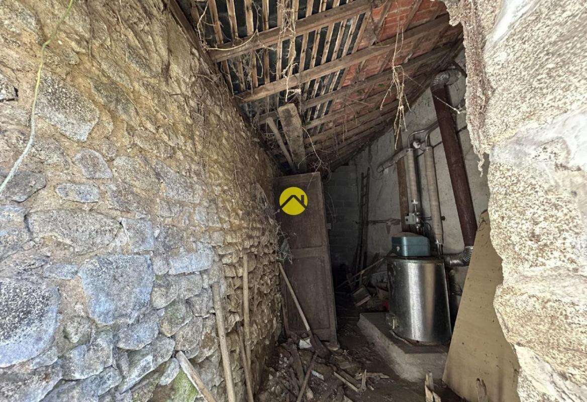 Maison creusoise avec belle vue - photo 11