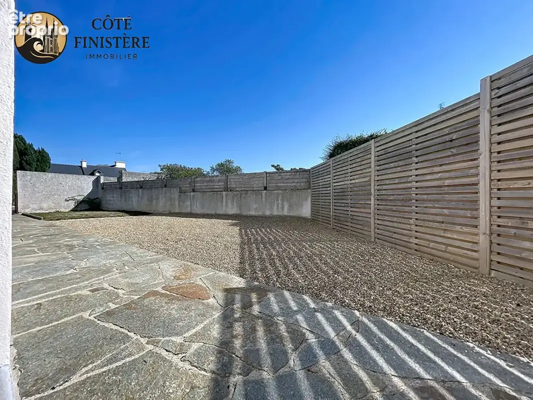 Jolie maison des années 30 au coeur de Saint-Jean-Trolimon, à deux pas des plages - photo 16