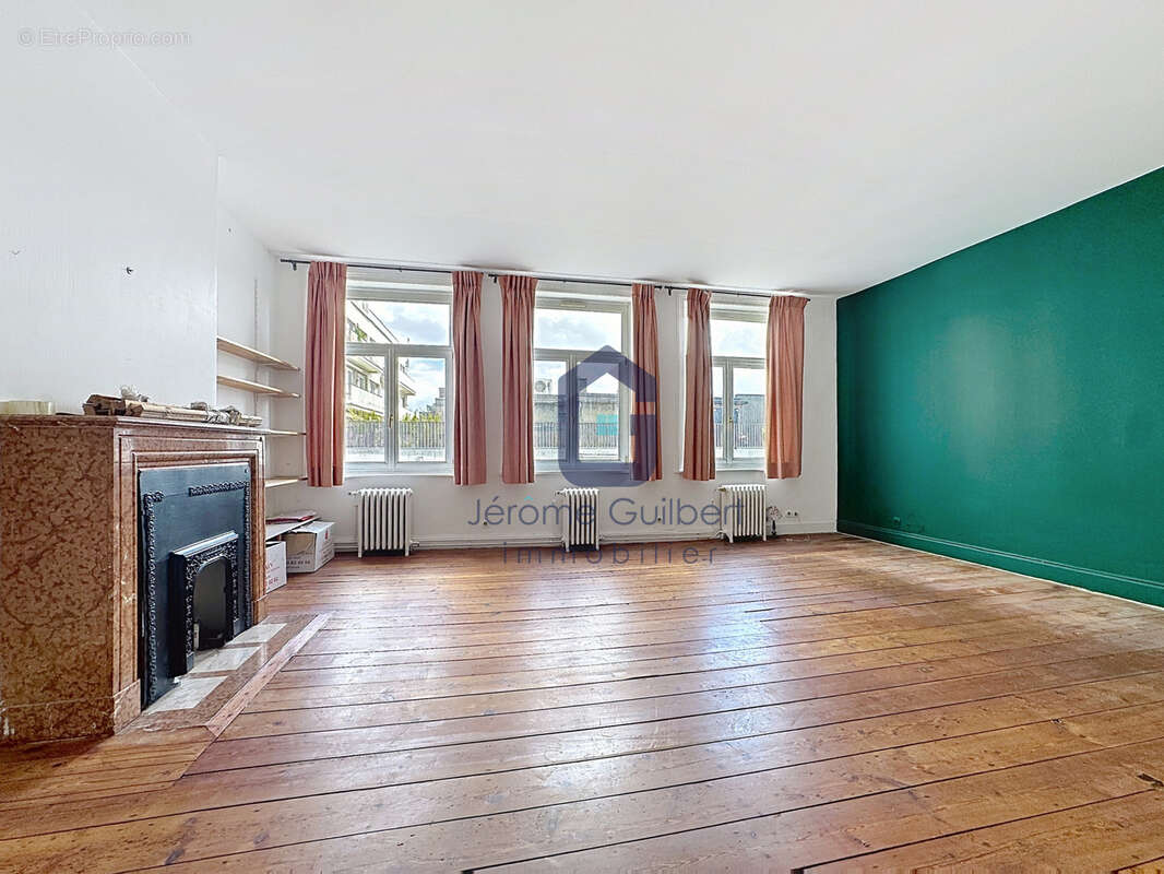 Appartement à LILLE