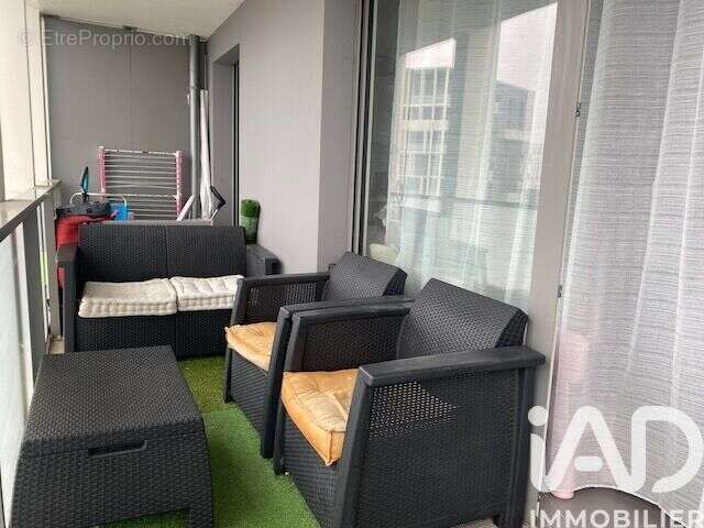 Photo 9 - Appartement à BORDEAUX