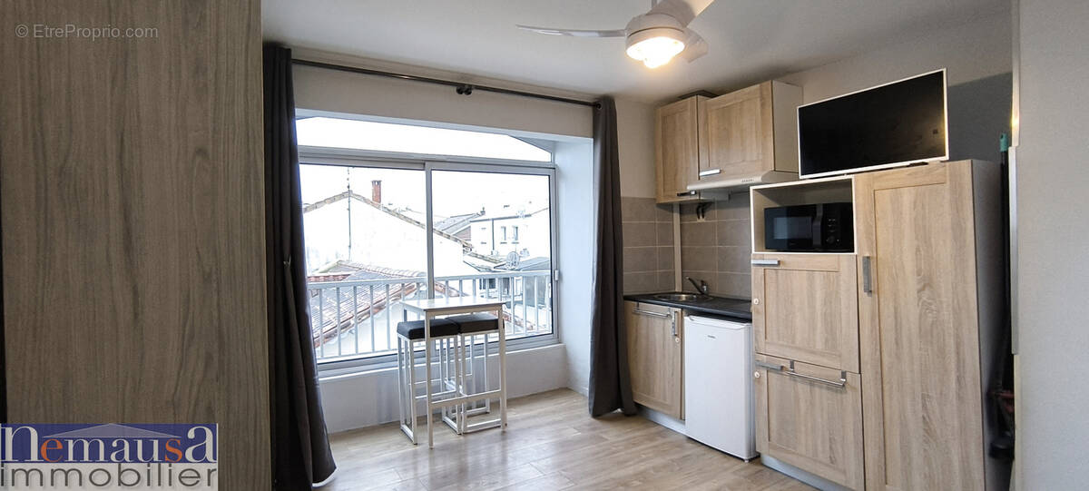 Appartement à LE GRAU-DU-ROI