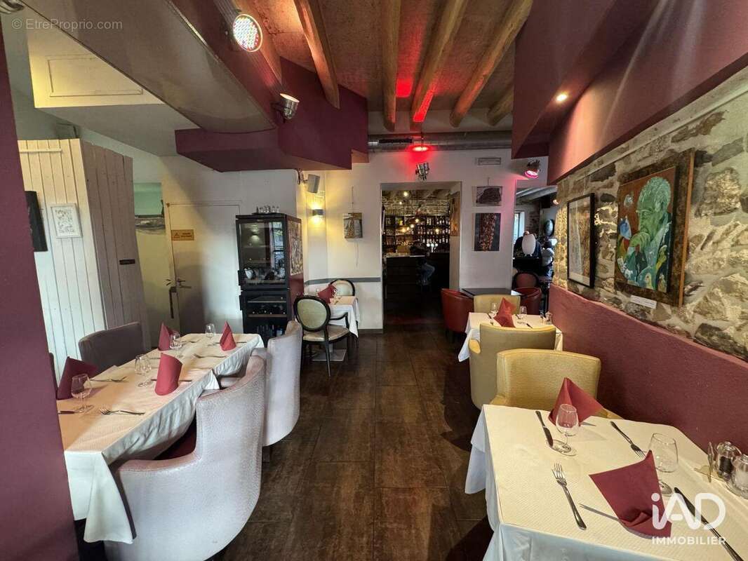 Photo 7 - Commerce à NIMES