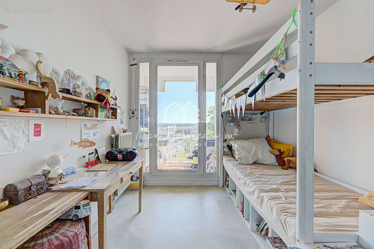 Appartement Champs Sur Marne 3 pièce(s) 67 m² DPE C - photo 12