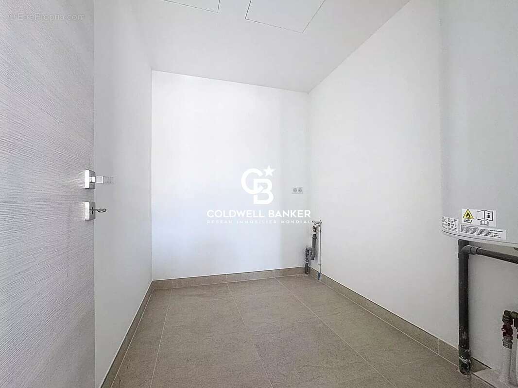 Appartement à LA SEYNE-SUR-MER