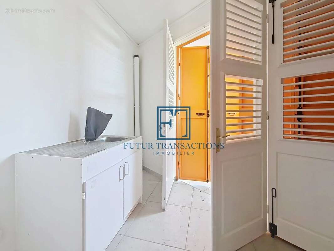 En exclusivité, Immeuble rénové - photo 16