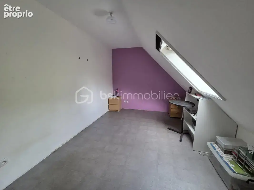 Maison familiale - photo 12