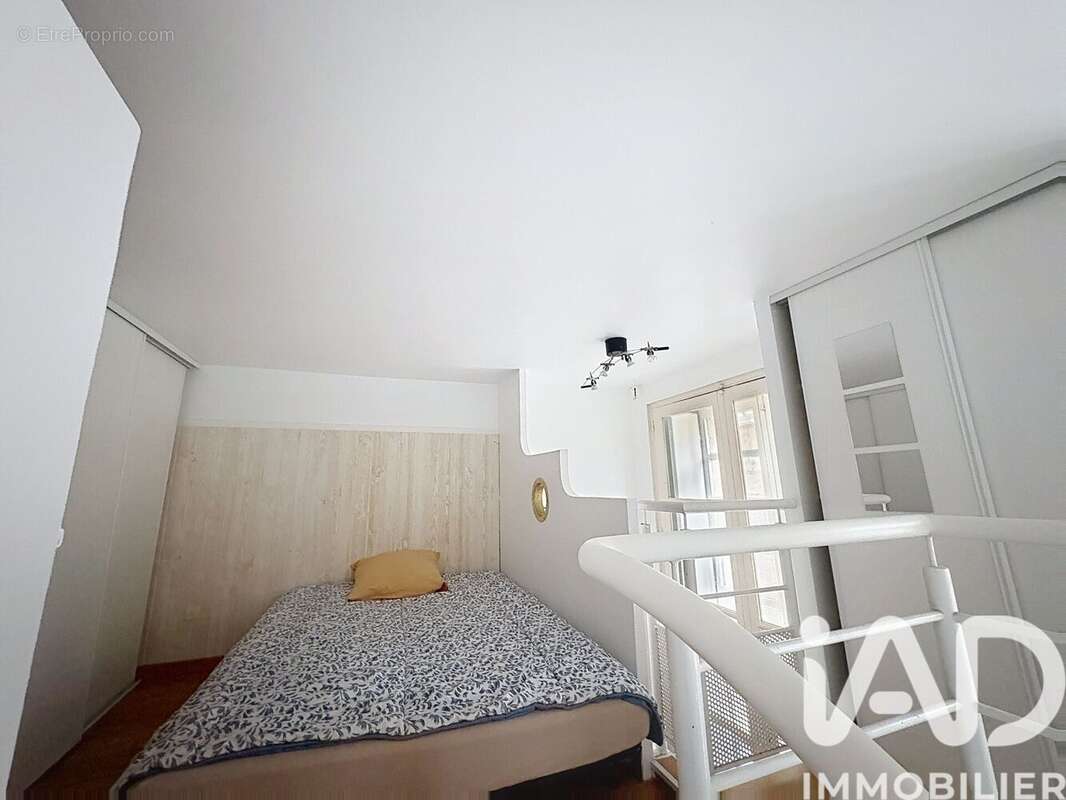 Photo 9 - Appartement à BORDEAUX