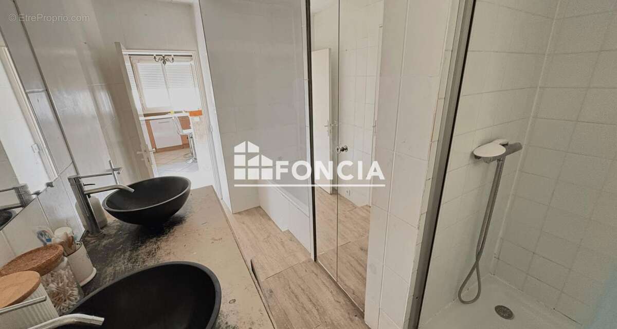 Maison individuelle avec piscine – Le Thillay - photo 7