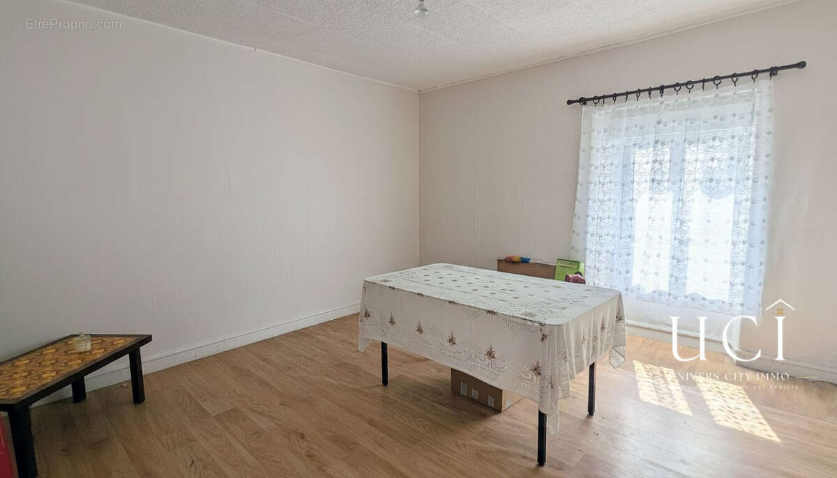 Maison 110 m² à Nantes  - photo 2