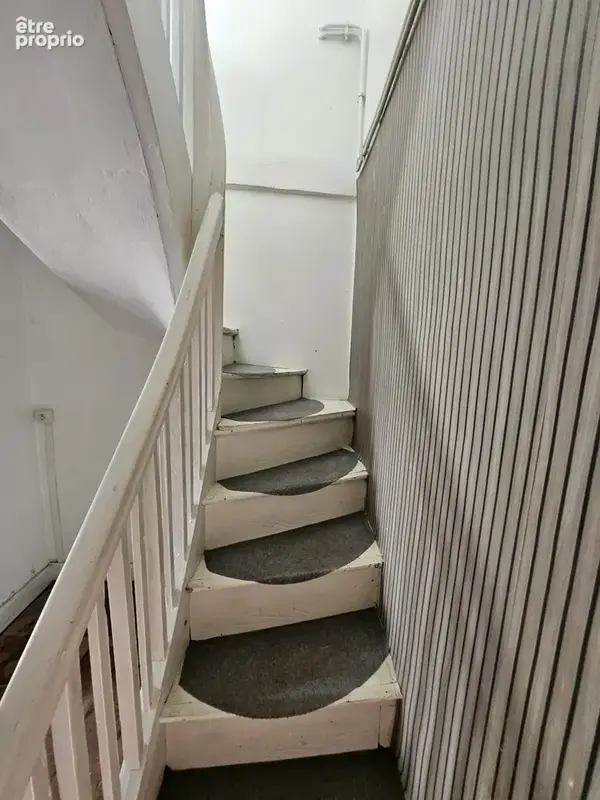 Maison 5 pièces 69 m² à vendre à Cormeilles (27260) - photo 5