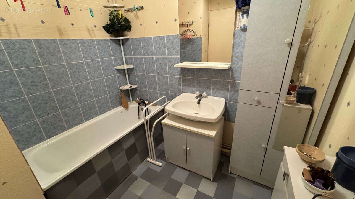 Maison à ROMORANTIN-LANTHENAY