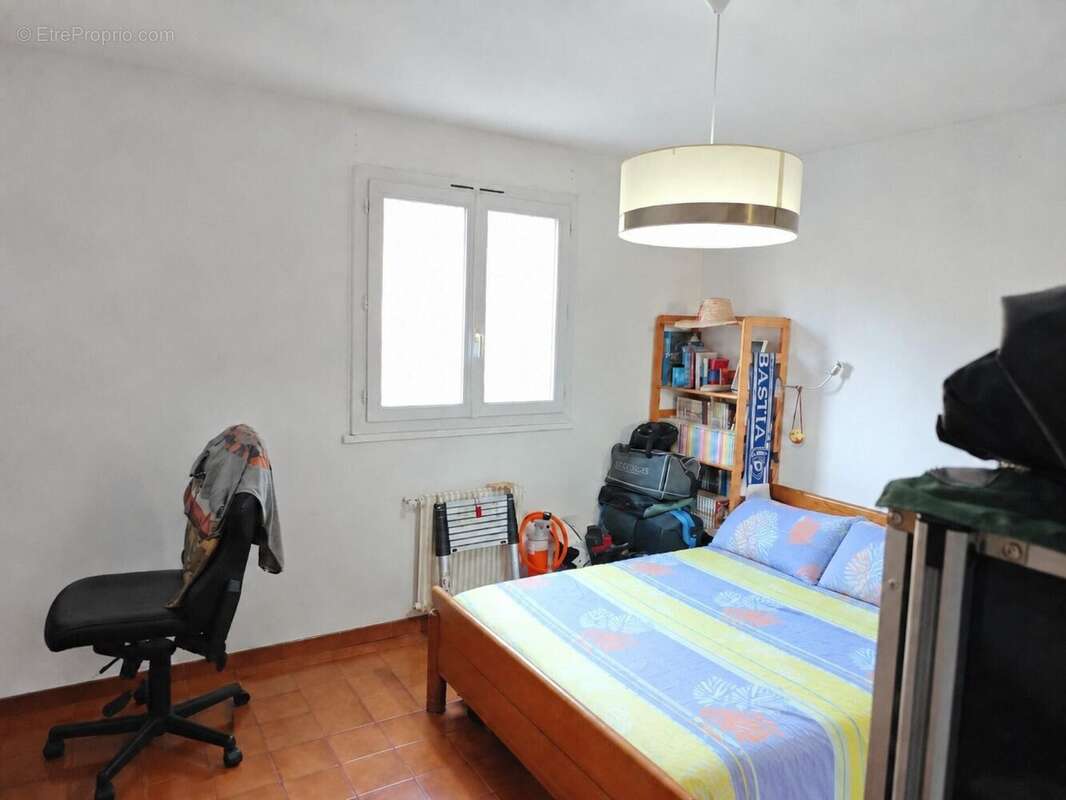Appartement 94 m² à Ajaccio  - photo 8