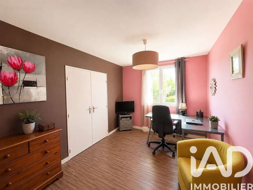 Photo 5 - Maison à SALIGNY