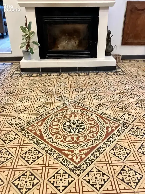 Maison 5 pièces 120 m² à vendre à Magny-En-Vexin (95420) - photo 10