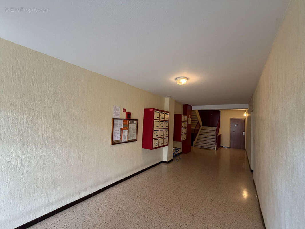Appartement à GUILHERAND-GRANGES