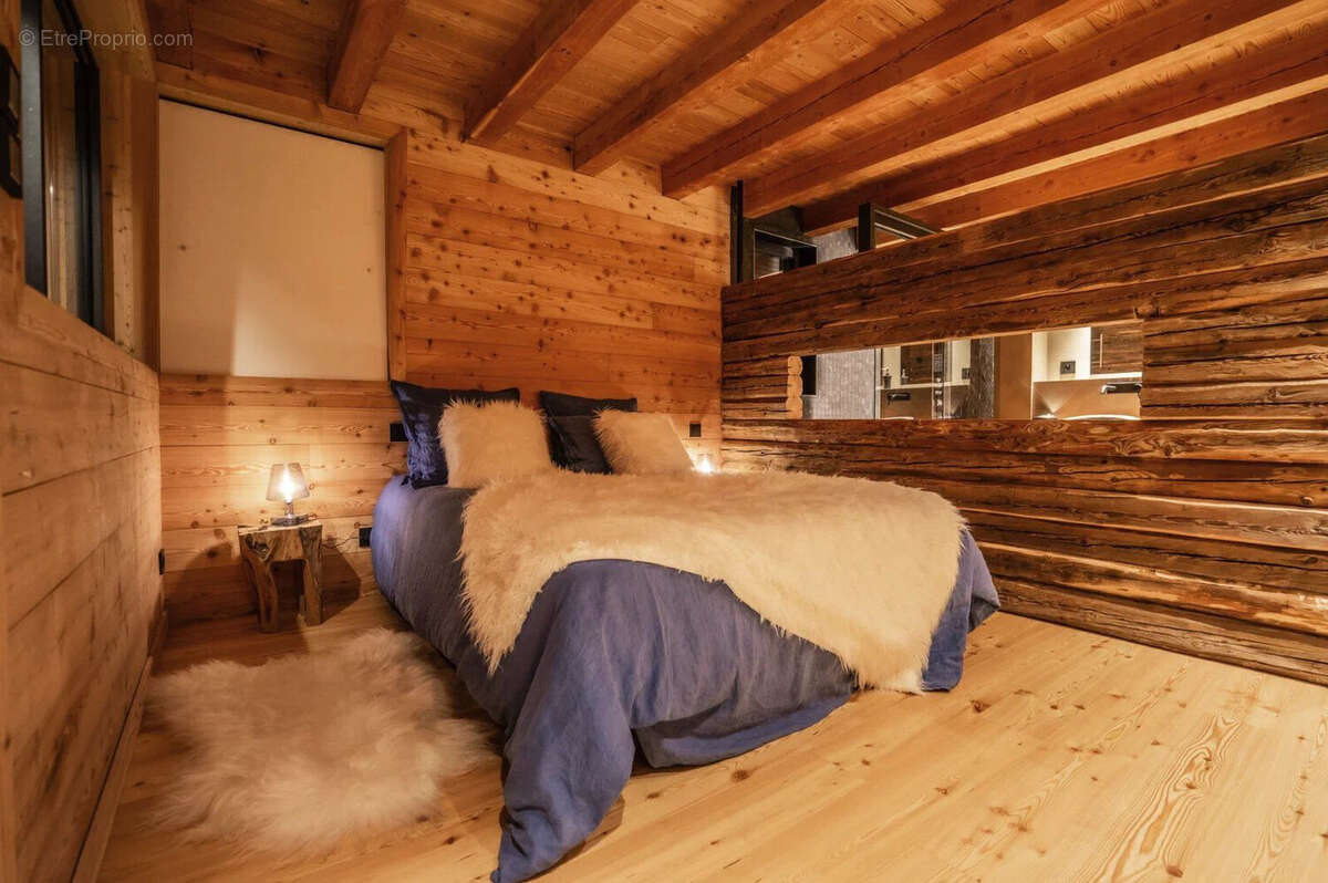 Maison à LA SALLE-LES-ALPES
