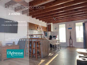 Appartement à LA BERNERIE-EN-RETZ