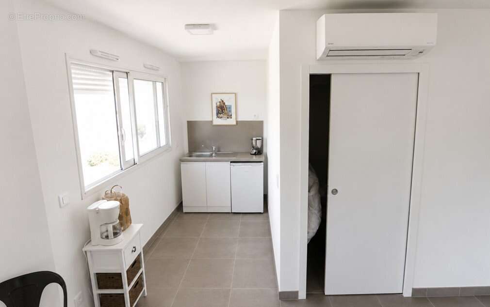 INVESTISSEMENT LOCATIF  BORGO  Résidence EHPAD Sainte-Dévote - 6,51 % de rentabilité - photo 3