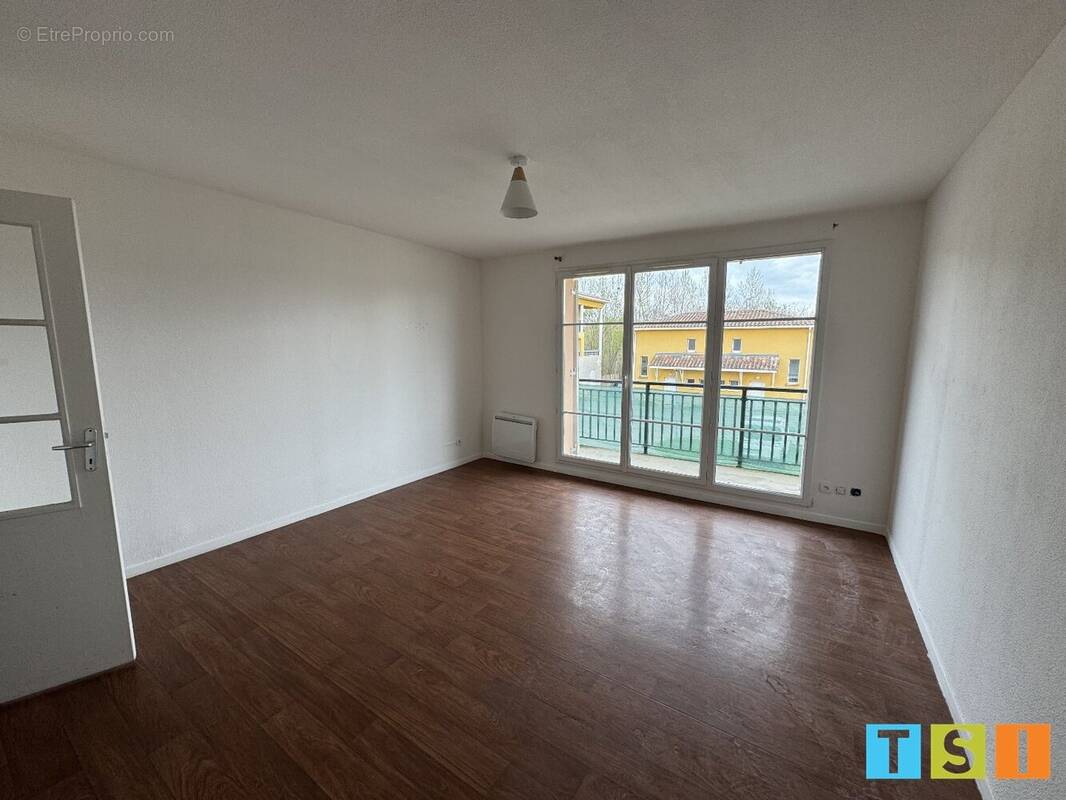 Appartement à SAINT-GAUDENS