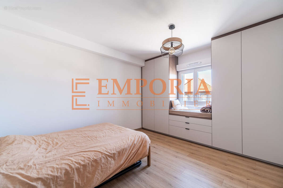 Appartement 72 m² à Altkirch  - photo 7