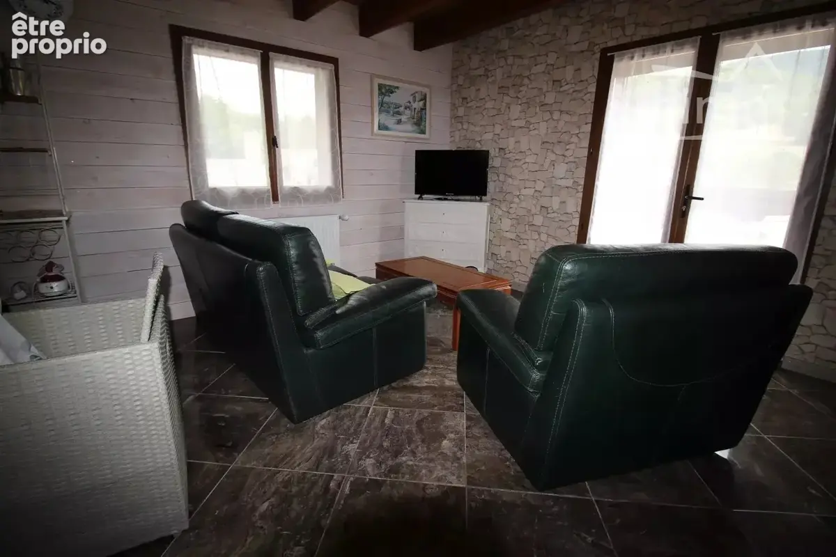 A vendre une propriété d'exception avec des gites sur un grand terrain - photo 28