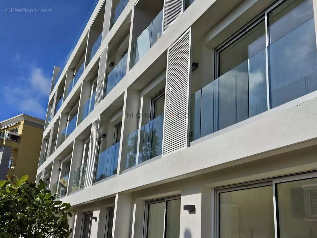 Vente Penthouse neuf avec vue mer panoramique a Beausoleil - photo 13