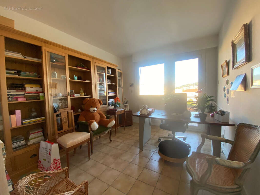 Appartement à ANNEMASSE