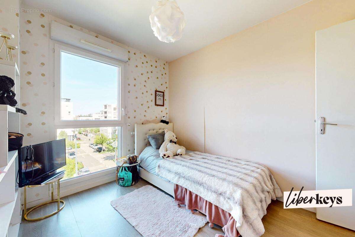 Appartement à VENISSIEUX