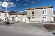 Maison à DOMPAIRE