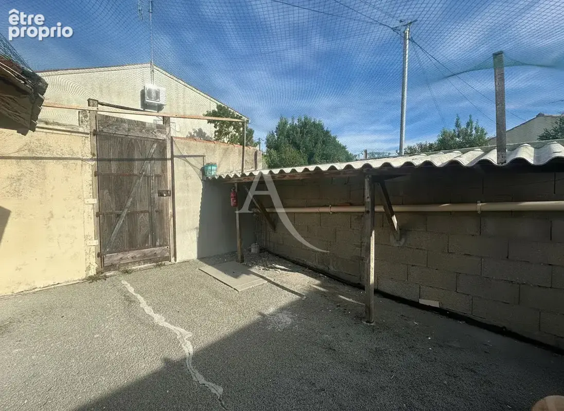 Maison L'ile D'elle 3 pièce(s) - photo 4