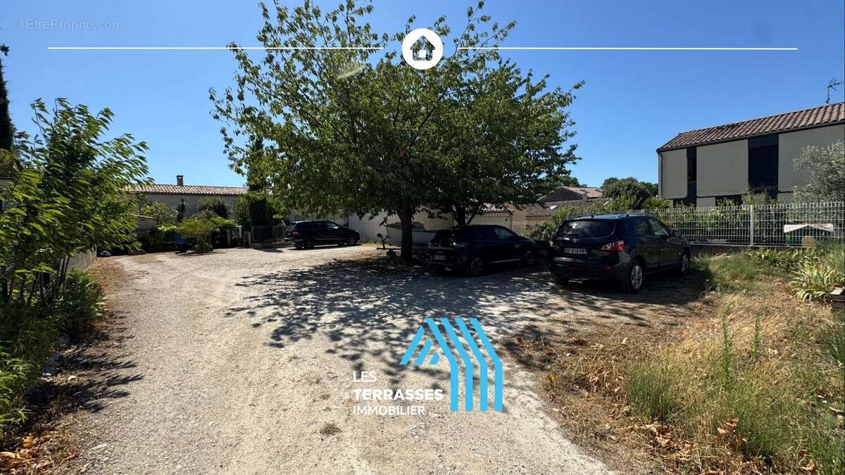 Appartement à SAINT-GERVAIS-SUR-ROUBION