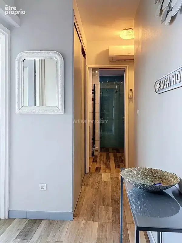 Vente Appartement Calvi(20260) 367 500ï¿œ - photo 6