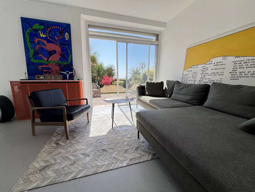 Appartement à GRASSE