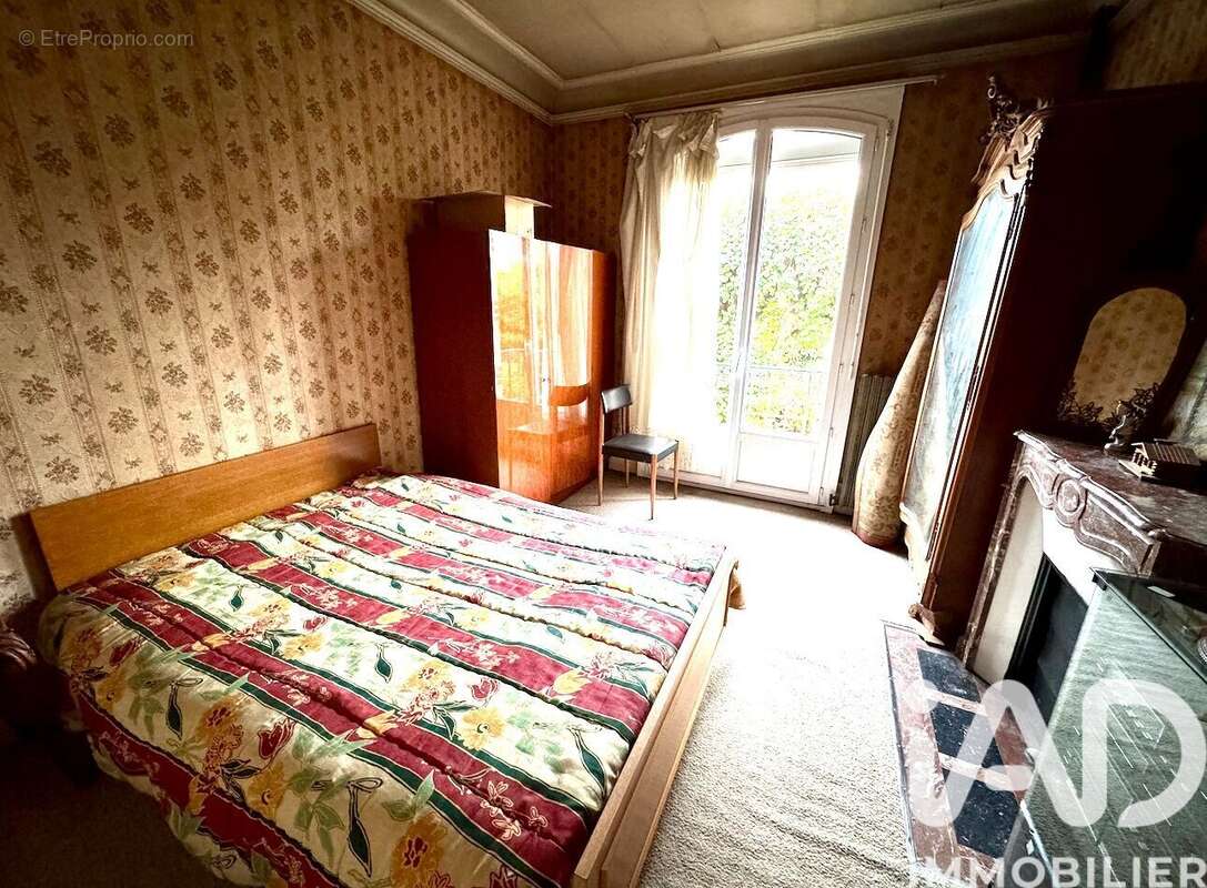 Photo 6 - Maison à BOISSY-L'AILLERIE