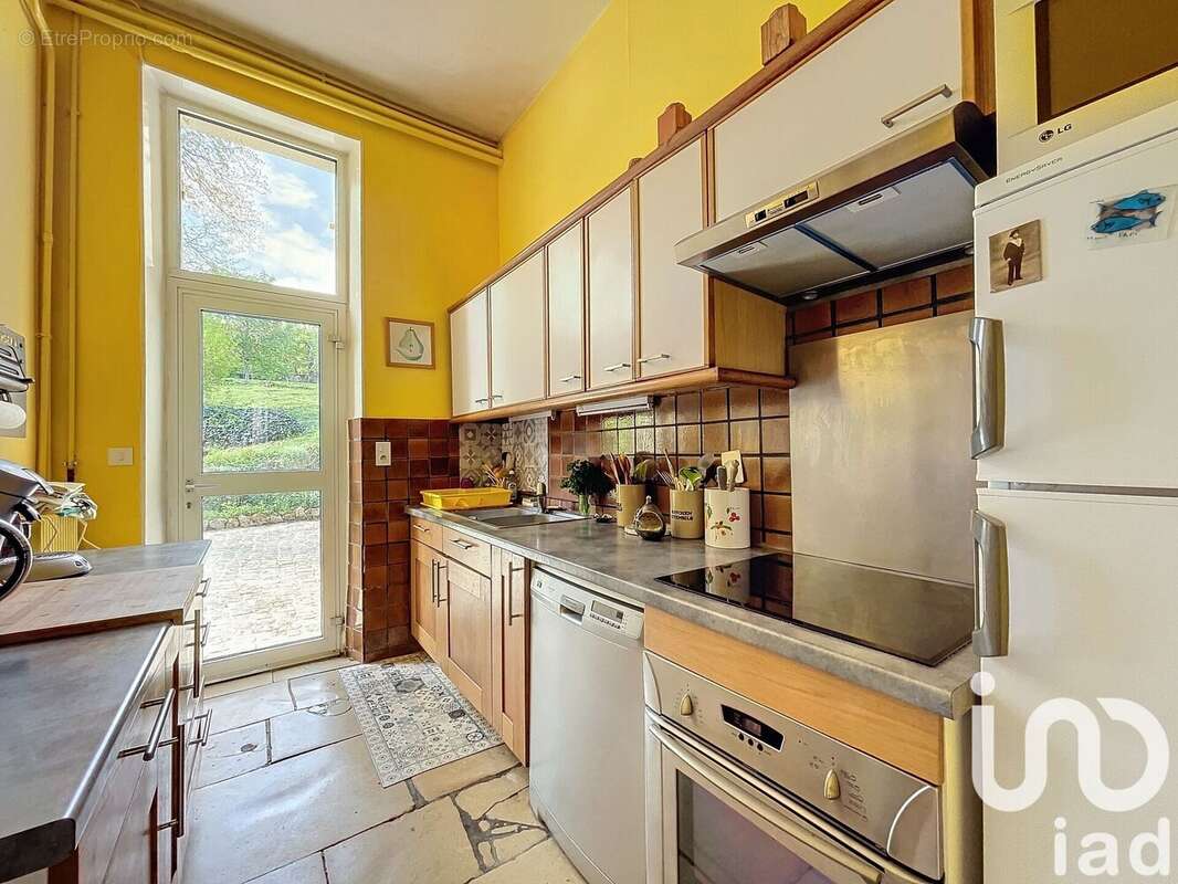 Photo 8 - Maison à JAULGONNE